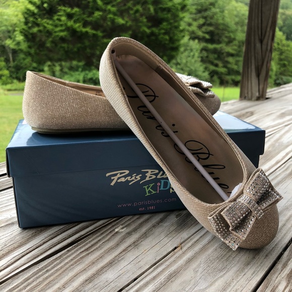 Ballet flats *Kids 3.5* - Picture 1 of 3